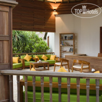 Dhigufaru Island Resort
