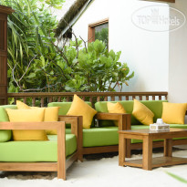 Dhigufaru Island Resort
