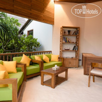 Dhigufaru Island Resort