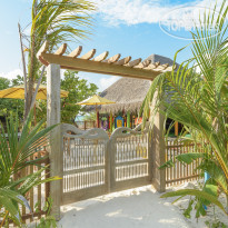 Dhigufaru Island Resort
