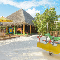Dhigufaru Island Resort