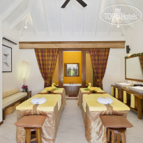 Dhigufaru Island Resort