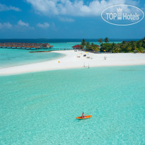 Dhigufaru Island Resort