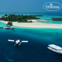 Dhigufaru Island Resort