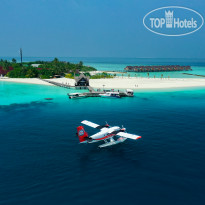 Dhigufaru Island Resort
