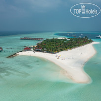 Dhigufaru Island Resort