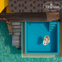 Dhigufaru Island Resort