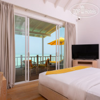 Dhigufaru Island Resort