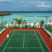 Dhigufaru Island Resort