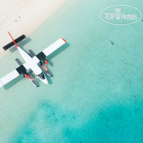Dhigufaru Island Resort