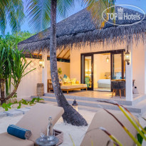 Finolhu Baa Atoll Maldives 
