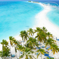 Finolhu Baa Atoll Maldives 