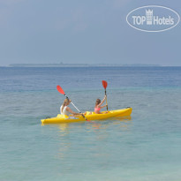 Dreamland The Unique Sea & Lake Resort Spa 