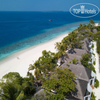 Dreamland The Unique Sea & Lake Resort Spa