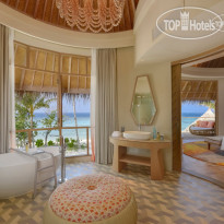The Nautilus Maldives Beach Residence