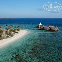 The Nautilus Maldives 