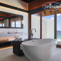 The Westin Maldives Miriandhoo Resort