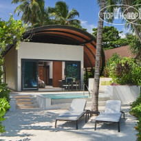 The Westin Maldives Miriandhoo Resort