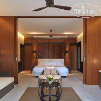 The Westin Maldives Miriandhoo Resort