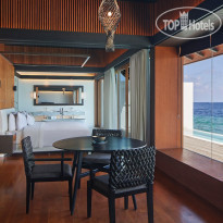 The Westin Maldives Miriandhoo Resort