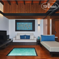 The Westin Maldives Miriandhoo Resort