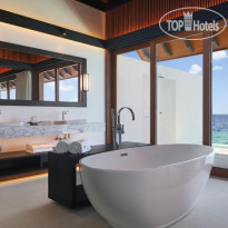 The Westin Maldives Miriandhoo Resort
