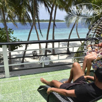 Dhonfulhafi Beach View & Spa