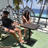 Dhonfulhafi Beach View & Spa
