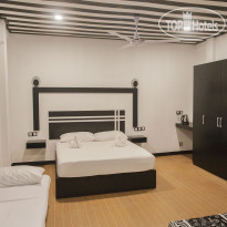 Dhonfulhafi Beach View & Spa 