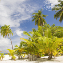 Dhonfulhafi Beach View & Spa 
