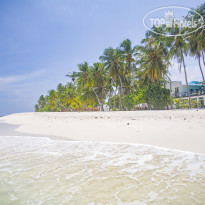 Dhonfulhafi Beach View & Spa