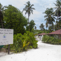 Dhonfulhafi Beach View & Spa