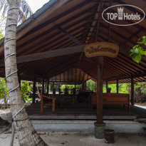 Dhonfulhafi Beach View & Spa