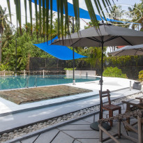 Dhonfulhafi Beach View & Spa