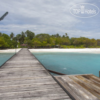 Dhonfulhafi Beach View & Spa
