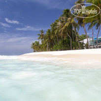 Dhonfulhafi Beach View & Spa