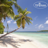 Dhonfulhafi Beach View & Spa 