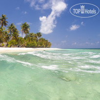 Dhonfulhafi Beach View & Spa 