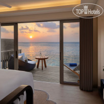Avani Fares Maldives Resort
