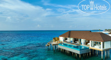Avani Fares Maldives Resort 5*