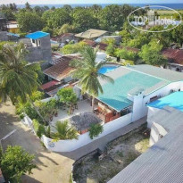Faima Fishing Lodge at Daravandhoo 