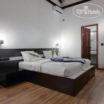 Madi Finolhu Guest House 