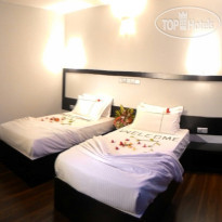 Madi Finolhu Guest House 