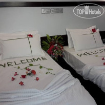 Madi Finolhu Guest House 