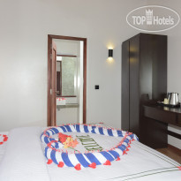 Madi Finolhu Guest House 