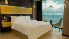 Clarks Exotica Kamadhoo Maldives 3*