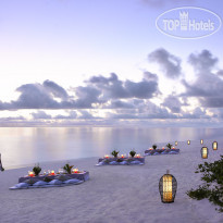 Dusit Thani Maldives 