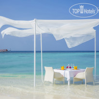 Dusit Thani Maldives 