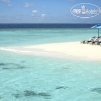 Dusit Thani Maldives 