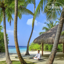 Dusit Thani Maldives 